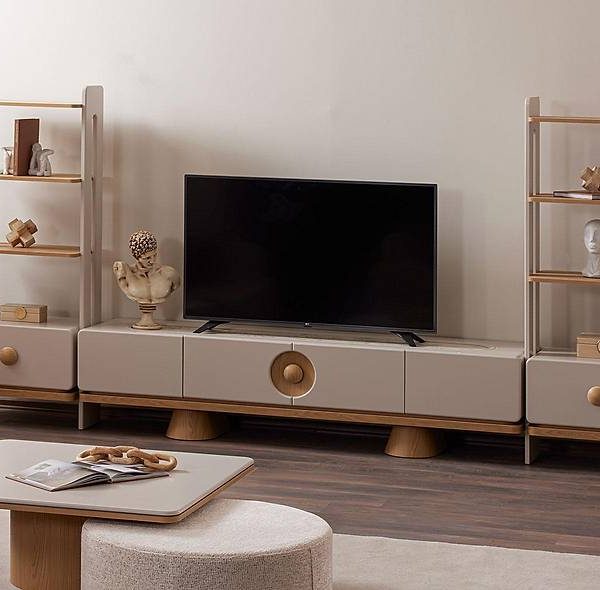 Evidence Premium tv-meubel – strak design en topkwaliteit