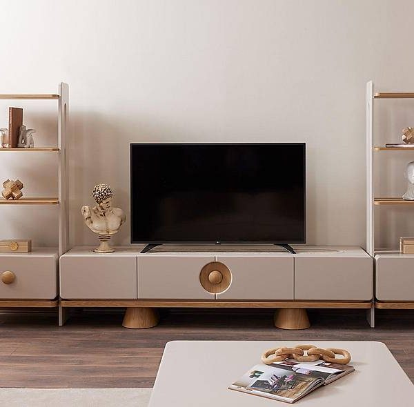 Evidence Premium tv-meubel – strak design en topkwaliteit