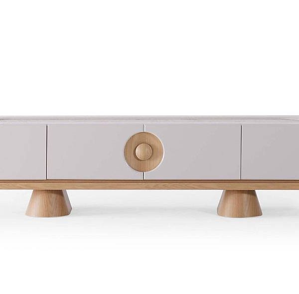 Evidence tv-meubel – premium kwaliteit