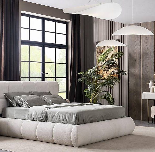 Fabio Luxe Opbergbed – Premium kwaliteit, slimme bergruimte