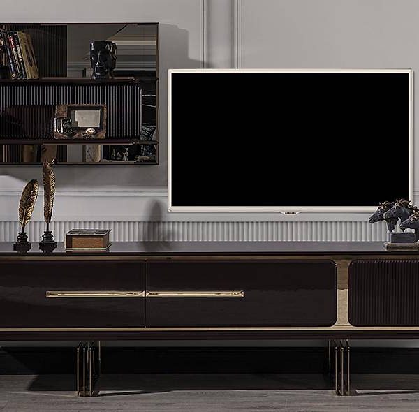 Farya TV-meubel — Premium kwaliteit, modern design