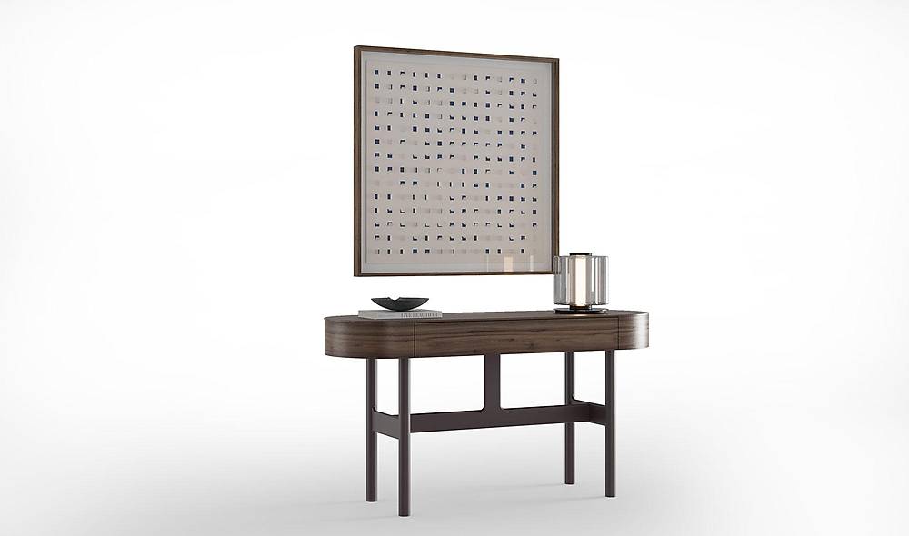 Frasassi Eetkamer – Luxe design eettafel van topkwaliteit