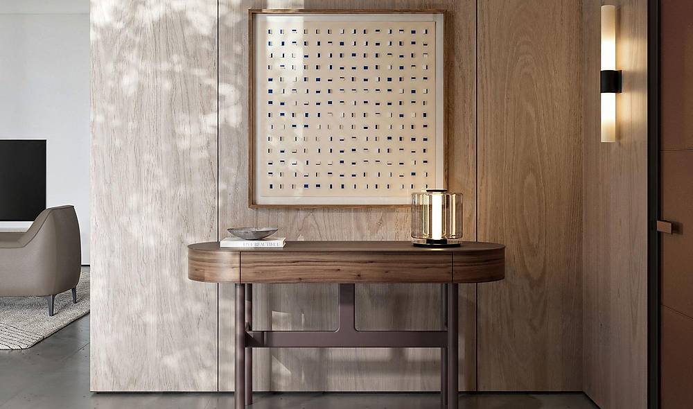 Frasassi Eetkamer – Luxe design eettafel van topkwaliteit