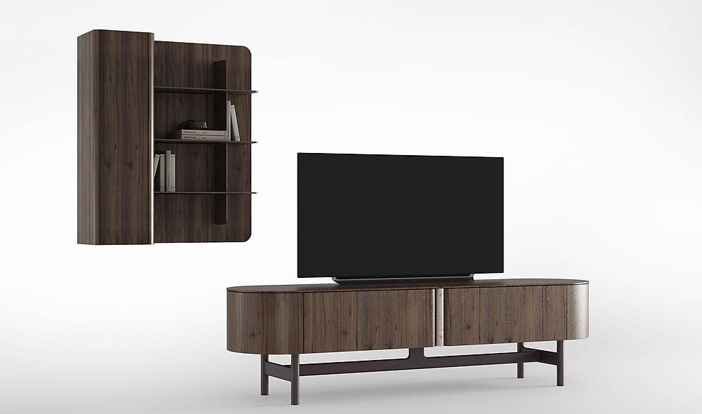 Frasassi Eetkamer – Luxe design eettafel van topkwaliteit