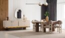 Fresco Eetkamerset – Luxe premium kwaliteit