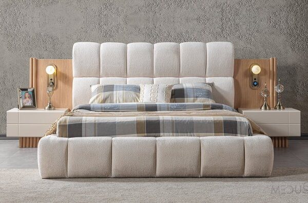 Golf Karyola – Luxe bed van premium kwaliteit