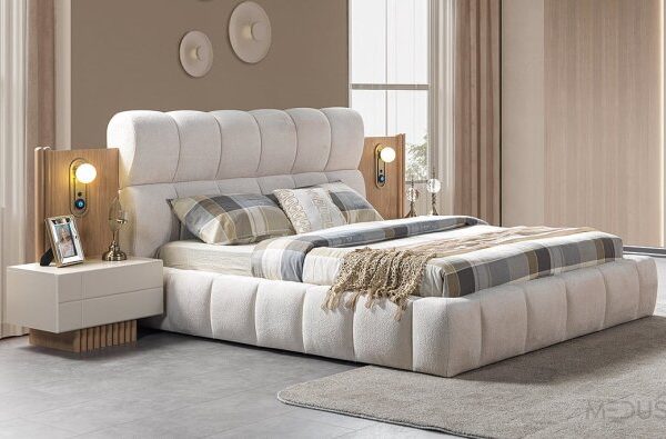 Golf Karyola – Luxe bed van premium kwaliteit