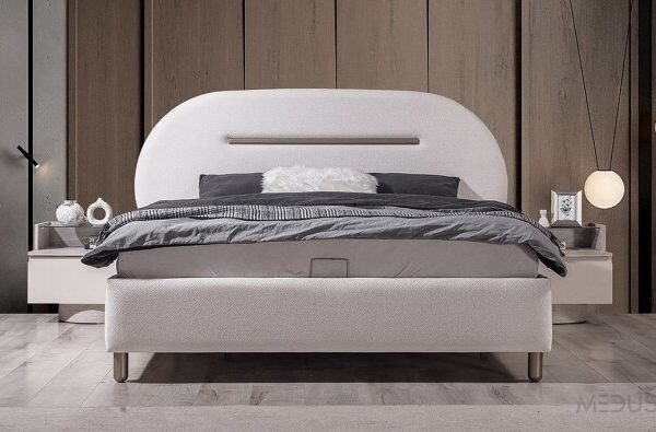 Gucci bed – luxe Italiaans design