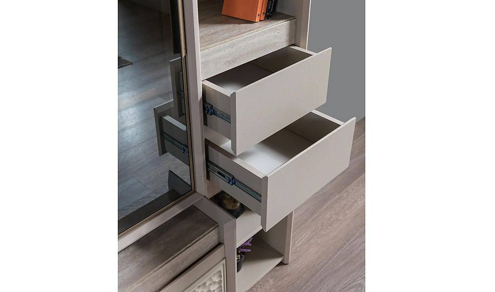 Hari Opbergbed – Luxe kwaliteit met slimme bergruimte