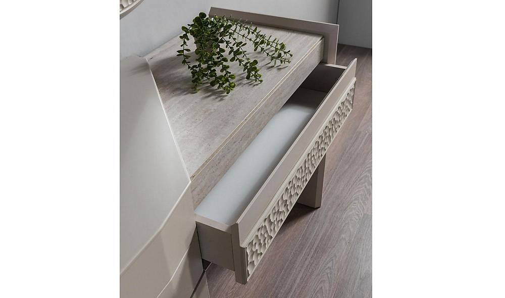 Hari Opbergbed – Luxe kwaliteit met slimme bergruimte