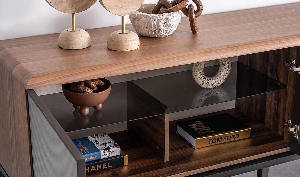 Helinya Eetkamer Set — Luxe Design & Premium Kwaliteit