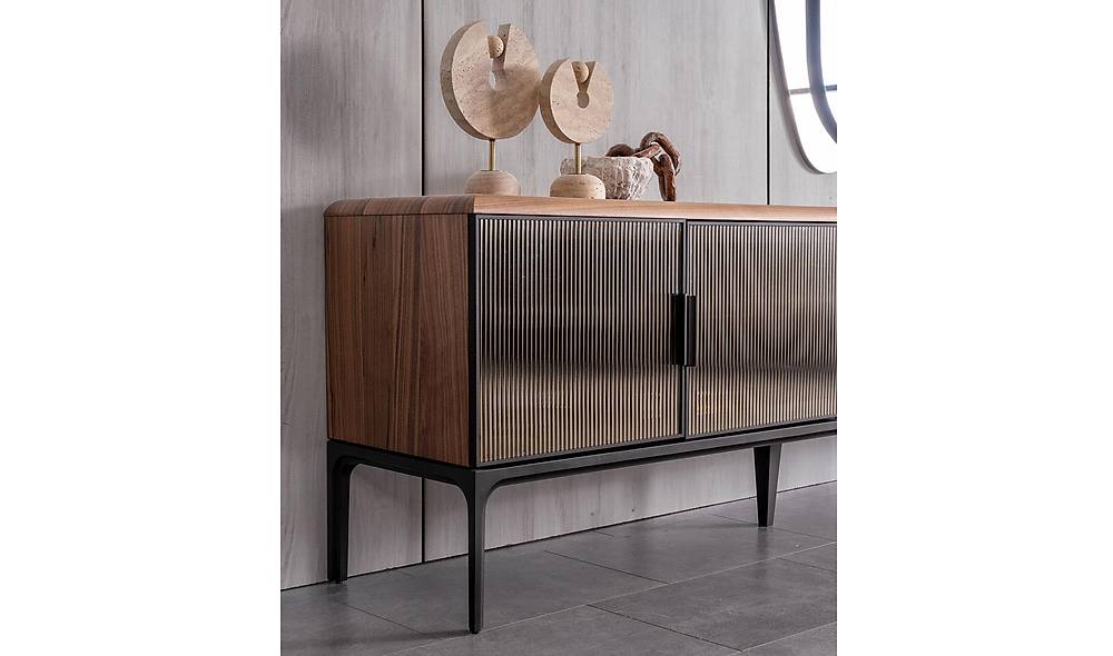 Helinya Eetkamer Set — Luxe Design & Premium Kwaliteit