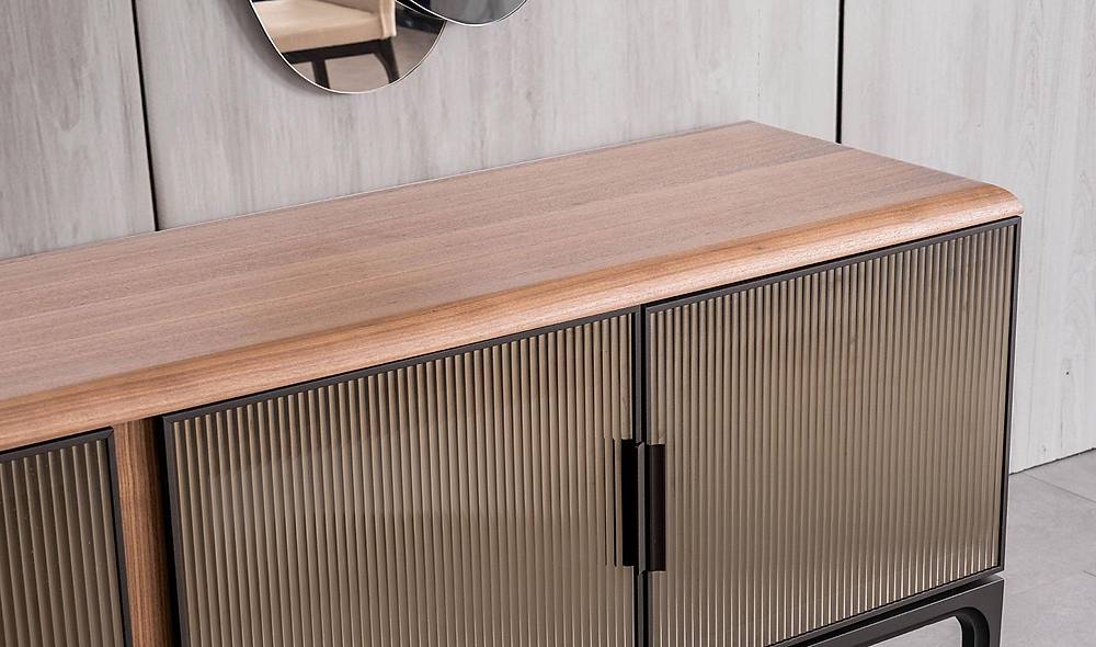 Helinya Eetkamer Set — Luxe Design & Premium Kwaliteit