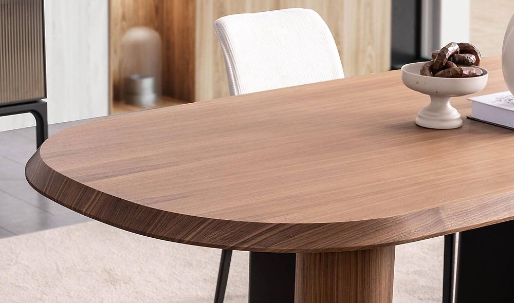 Helinya Eetkamer Set — Luxe Design & Premium Kwaliteit