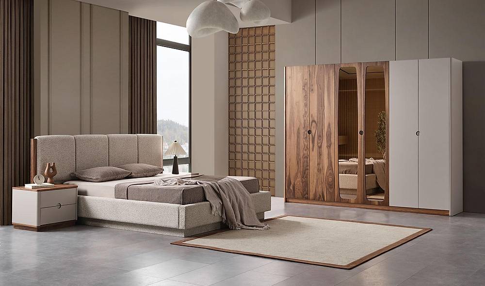 Heros Opbergbed – Premium kwaliteit & slimme opbergruimte
