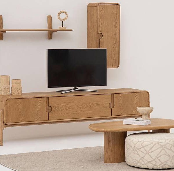 Hoogwaardig Motif TV-meubel — Stijlvol & functioneel