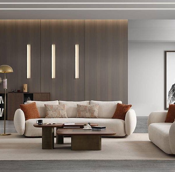 Igor Luxe Bankstel — Premium kwaliteit en comfort