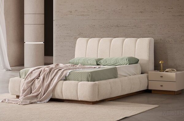 İstanbul Karyola – Luxe bed van premium kwaliteit