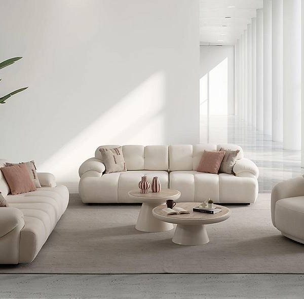 Jenga Luxe Bankstel – Nieuw design, topkwaliteit