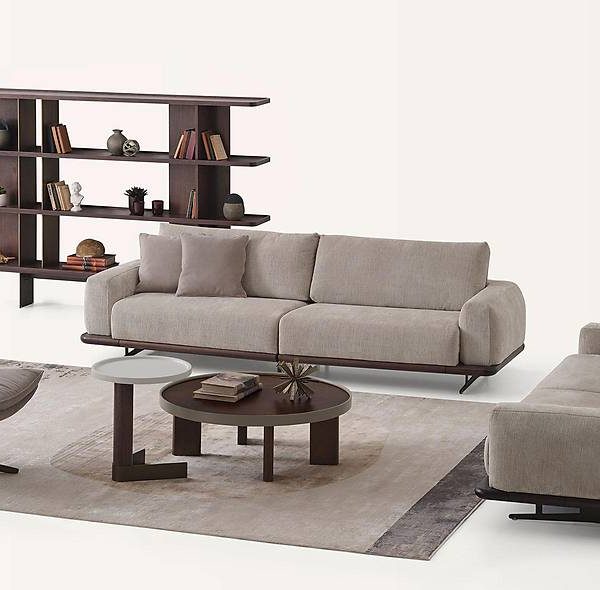 Kamelya Luxe Bankstel – Premium kwaliteit, stijlvol design