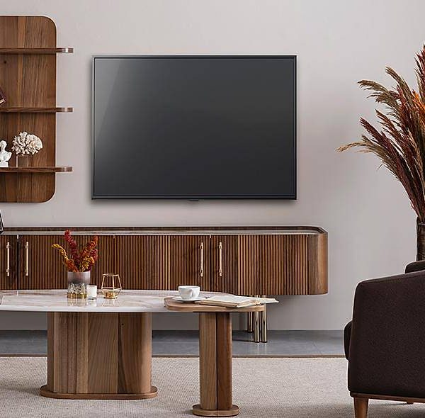 Kasilya Premium TV-meubel — Luxe design, topkwaliteit