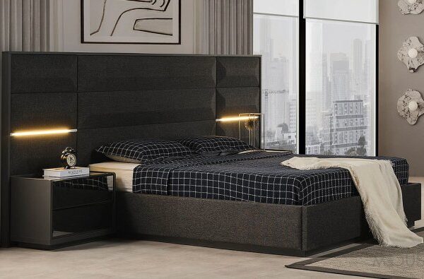 Keops Karyola - Luxe bed met premium comfort