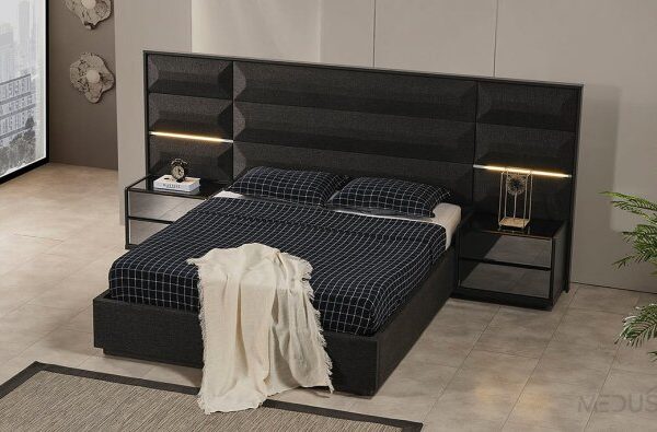Keops Karyola - Luxe bed met premium comfort