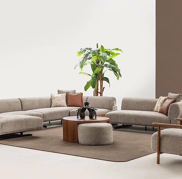 Kira Hoekbank – Premium kwaliteit en comfort