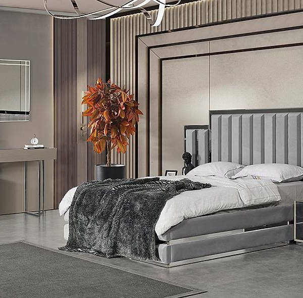 Kolezyum Premium Slaapkamerset — Luxe Design, Topkwaliteit