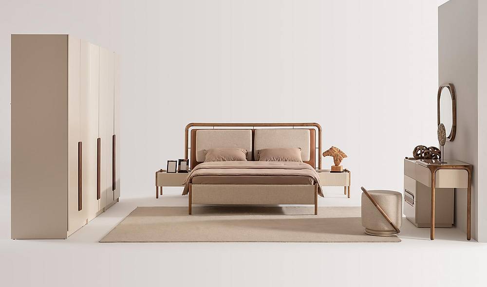 Laila Slaapkamerset – Luxe kwaliteit voor jouw slaapkamer