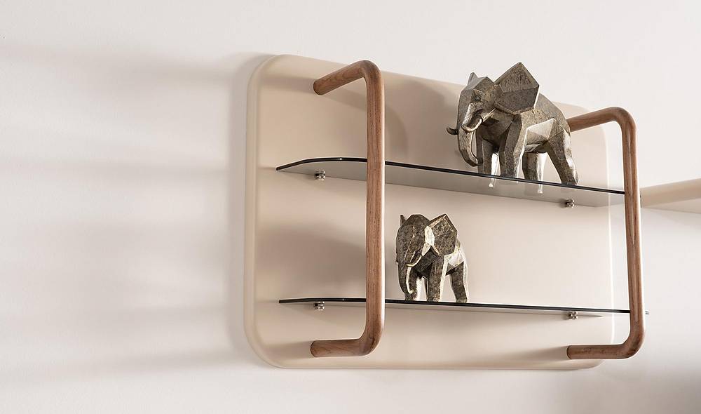 Laila tv-meubel – premium design met slimme opbergruimte