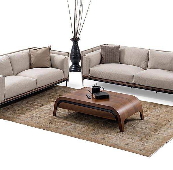 Larissa Luxe Bankstel – Premium kwaliteit en design