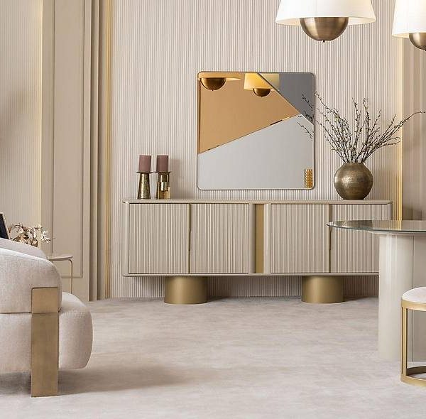 Laura Eetkamerset – Premium kwaliteit & stijl