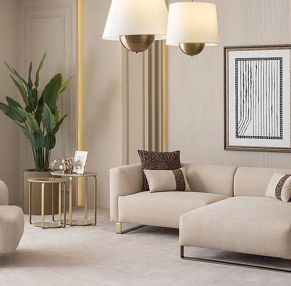 Laura Hoekbank — Premium kwaliteit