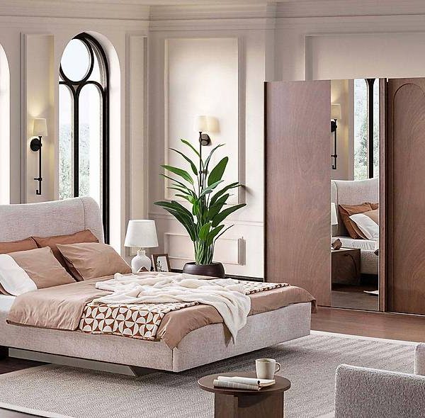 Lenora Luxe Slaapkamerset – Premium kwaliteit & design