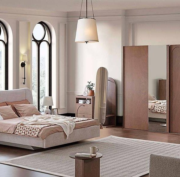 Lenora Luxe Slaapkamerset – Premium kwaliteit & design