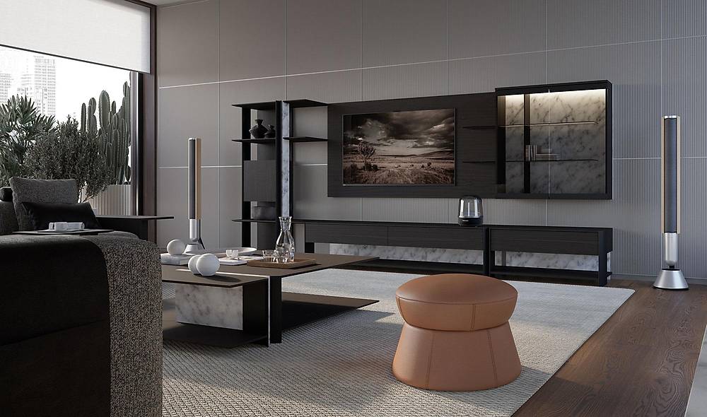 Lignum Eetkamer – Luxe massief hout, modern design