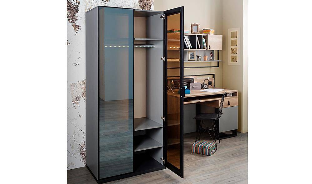 Lofter Premium Jeugdkamer — Luxe & ruimtebesparend