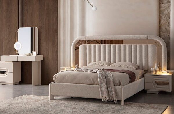 Lotta Karyola – Premium designbed voor ultiem slaapcomfort