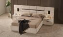 Lotus Karyola – Luxe bed voor optimaal slaapcomfort