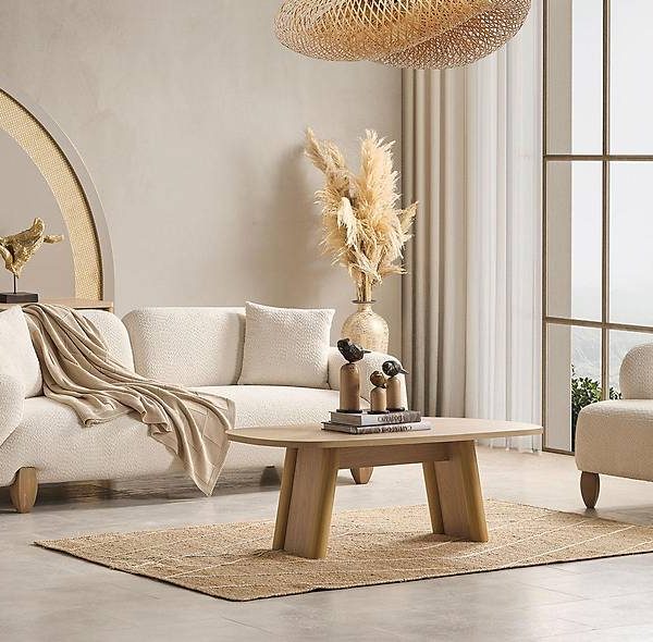 Lotus Luxe Bankstel – Premium Kwaliteit