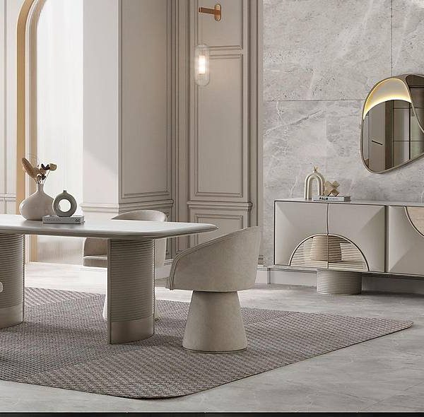 Lukas Eetkamerset – Premium kwaliteit en modern design