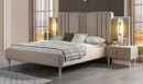 Luna Forte Karyola — Luxe bedframe van premium kwaliteit