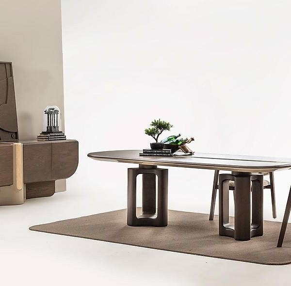 Luxe Boston eetkamer set – premium kwaliteit