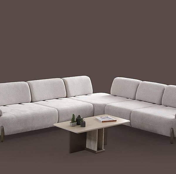 Luxe Lacy hoekbank – premium design en ultiem comfort