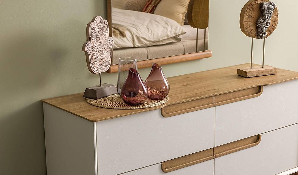 Luxe Mercure Slaapkamerset — Topkwaliteit