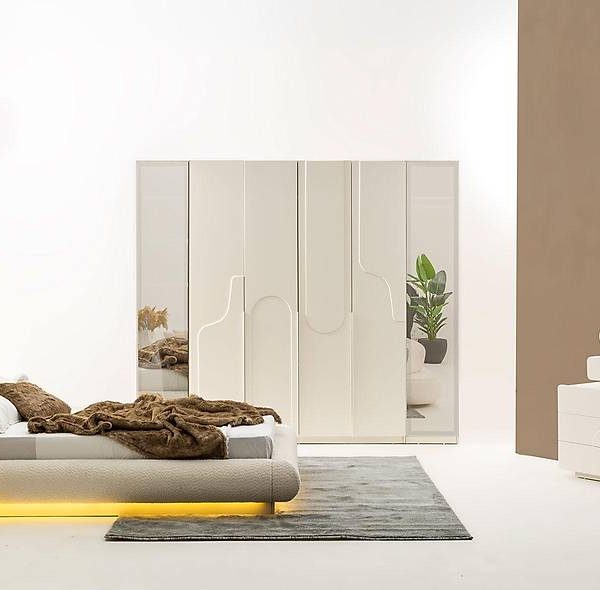 Luxe Mission slaapkamerset – Premium design & kwaliteit