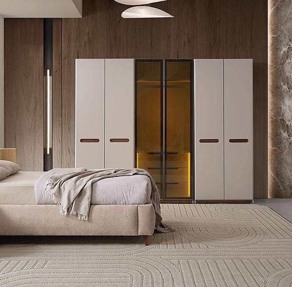 Luxe Misto Bazali slaapkamerset — premium kwaliteit