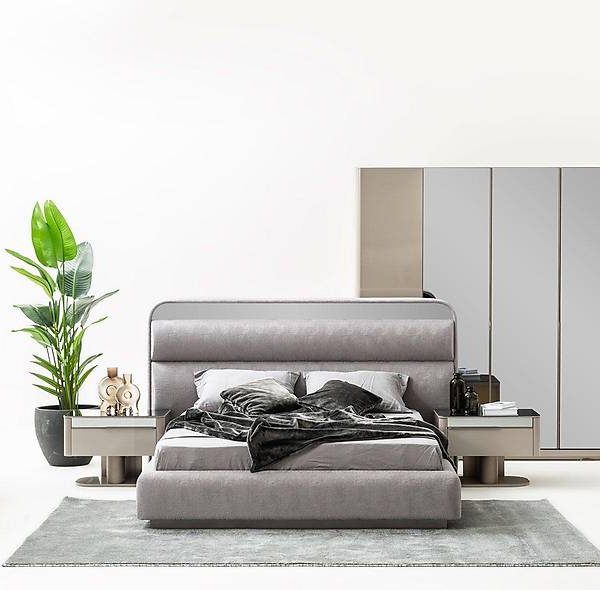 Luxe Seatle slaapkamerset – modern design & topkwaliteit
