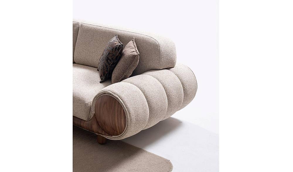 Luxe Tema Bankstel – Premium kwaliteit voor uw woonkamer